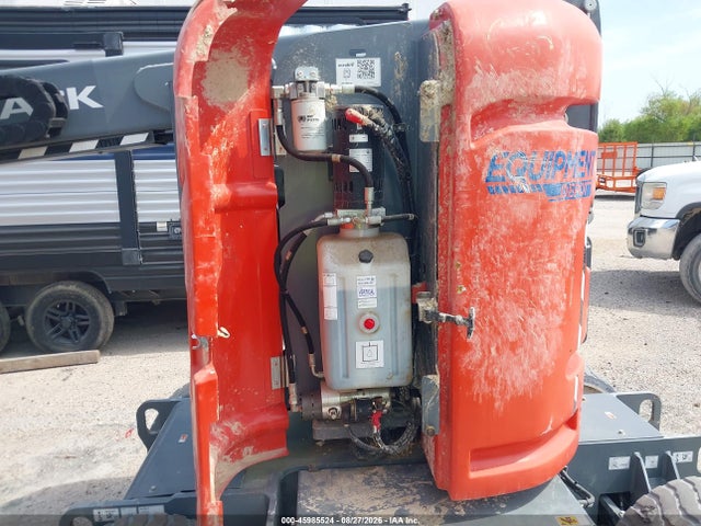 2023 SKYJACK SJ30 ARJE MAN LIFT 10