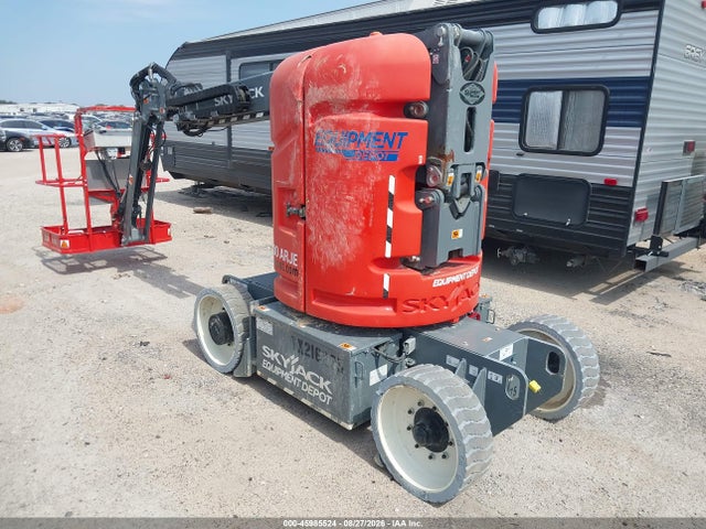 2023 SKYJACK SJ30 ARJE MAN LIFT 3