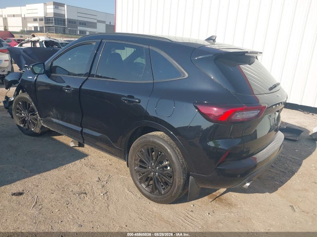 2023 FORD ESCAPE ST-LINE ELITE 3