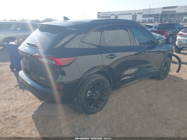 2023 FORD ESCAPE ST-LINE ELITE 4