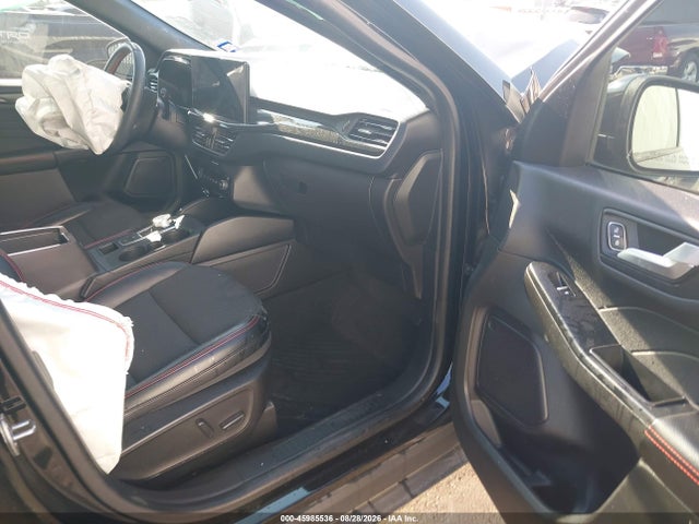 2023 FORD ESCAPE ST-LINE ELITE 5