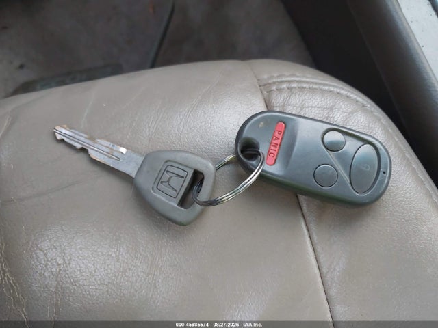 2002 Honda ACCORD 3.0 EX — фото 11