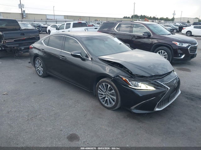 2021 LEXUS ES 