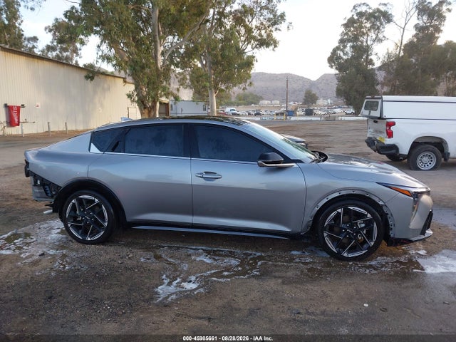 صورة مصغرة 14 لـ 2025 KIA K4 GT-LINE
