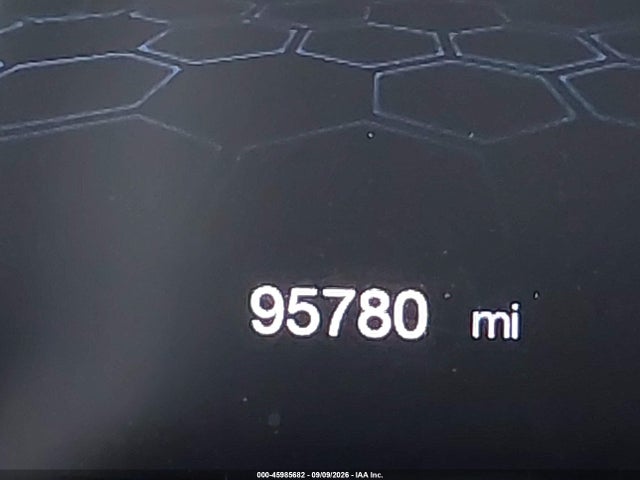 2018 JEEP COMPASS LATITUDE 4X4 15