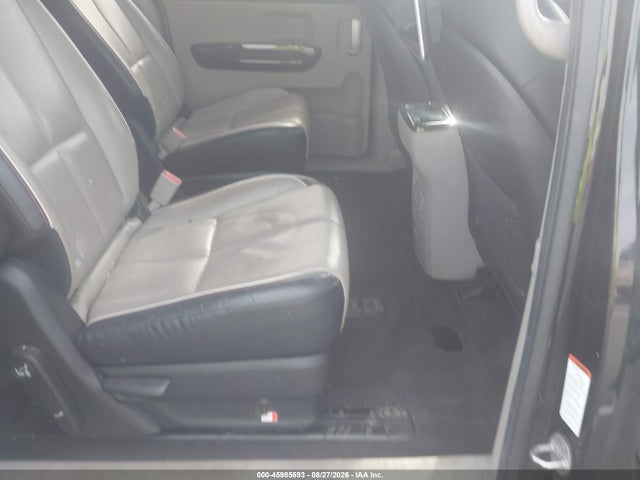 2020 KIA SEDONA EX 8