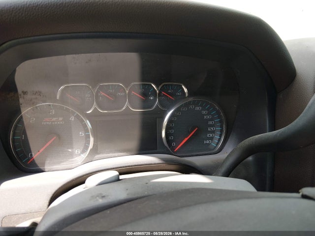 2018 CHEVROLET SILVERADO 1500 2LT 7
