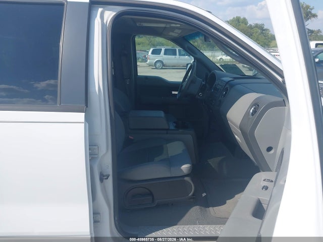 2007 FORD F-150 照片 5