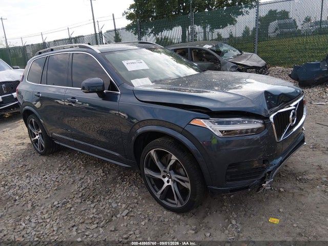 2019 VOLVO XC90 T6 MOMENTUM