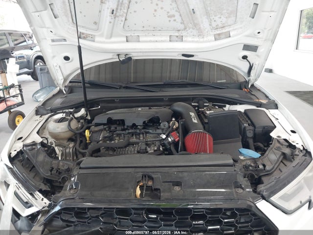2017 AUDI A3 2.0T PREMIUM 10