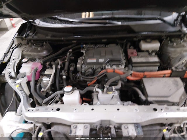 2024 TOYOTA BZ4X XLE 10