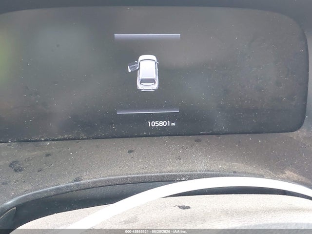 2023 KIA SOUL LX 7