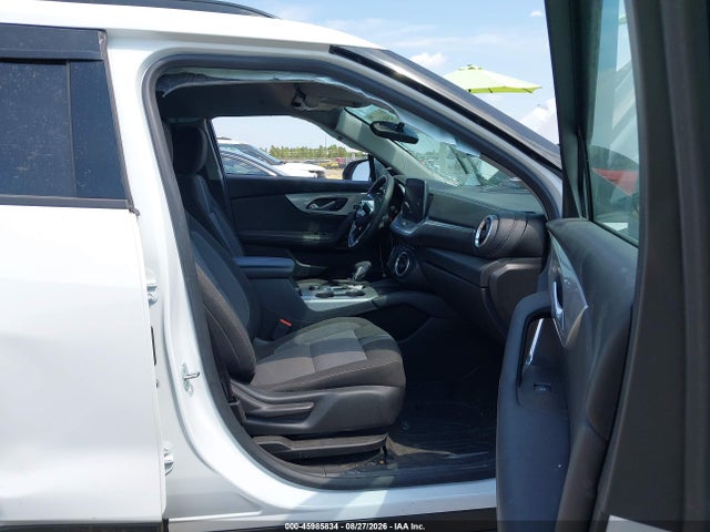 2023 CHEVROLET BLAZER FWD 2LT 5