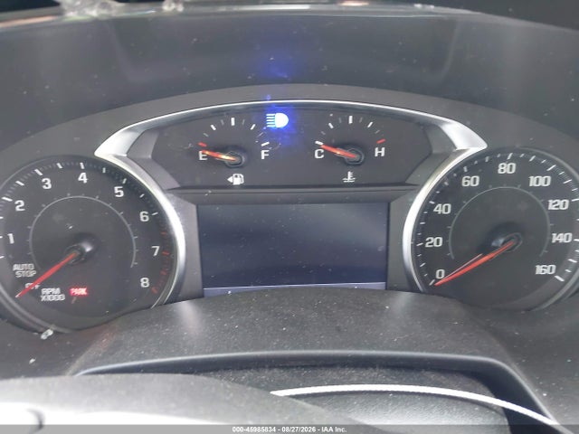 2023 CHEVROLET BLAZER FWD 2LT 7