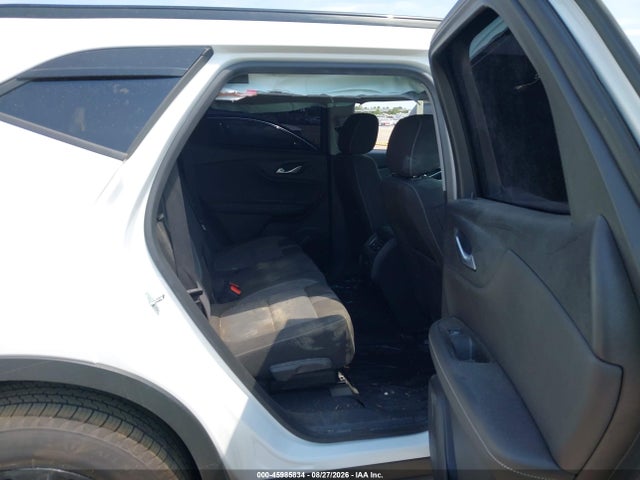 2023 CHEVROLET BLAZER FWD 2LT 8