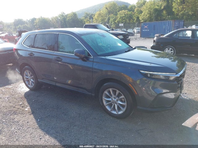 2023 HONDA CR-V EX-L AWD