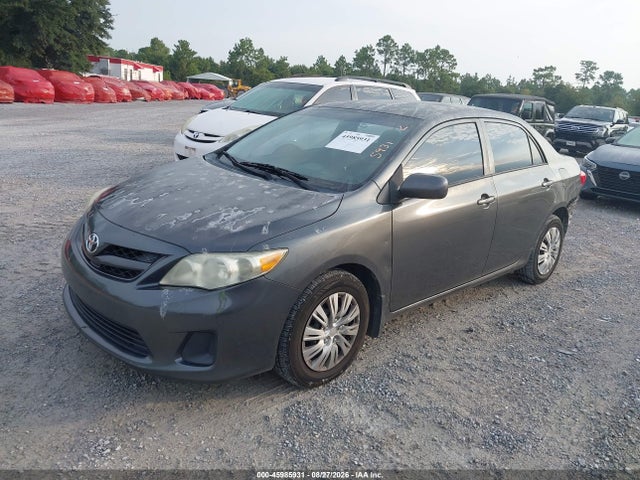 صورة 2 لـ 2013 Toyota COROLLA L