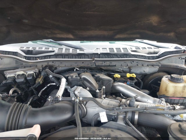 2017 FORD F-250 XL 10