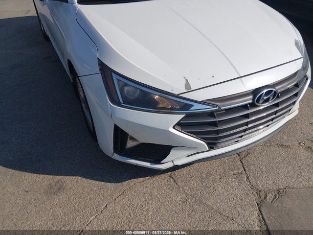 2019 Hyundai ELANTRA VALUE EDITION 照片 6