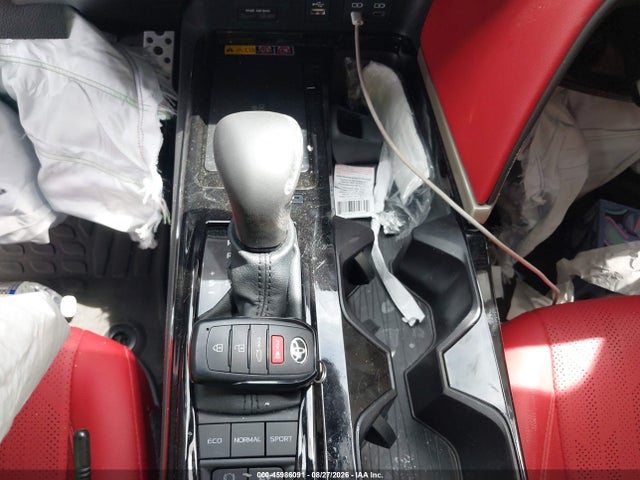 2026 TOYOTA CAMRY XSE 11