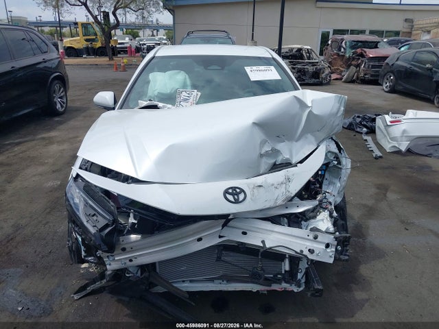2026 TOYOTA CAMRY XSE 13