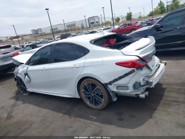2026 TOYOTA CAMRY XSE 15