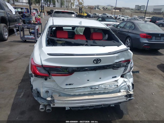 2026 TOYOTA CAMRY XSE 17
