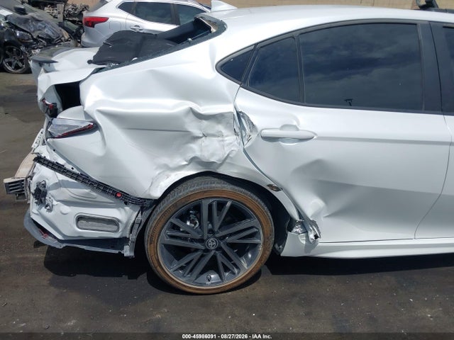 2026 TOYOTA CAMRY XSE 21