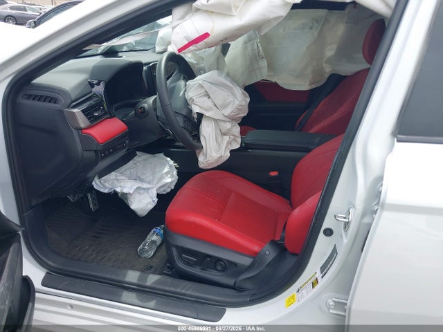 2026 TOYOTA CAMRY XSE 5
