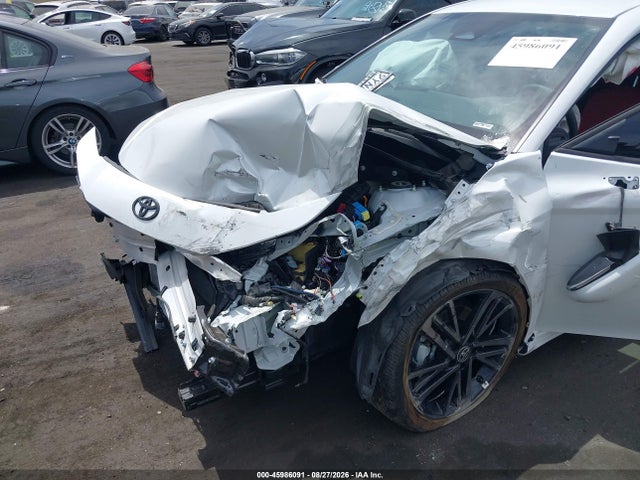 2026 TOYOTA CAMRY XSE 6