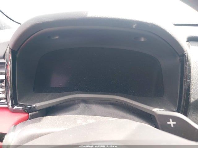2026 TOYOTA CAMRY XSE 7