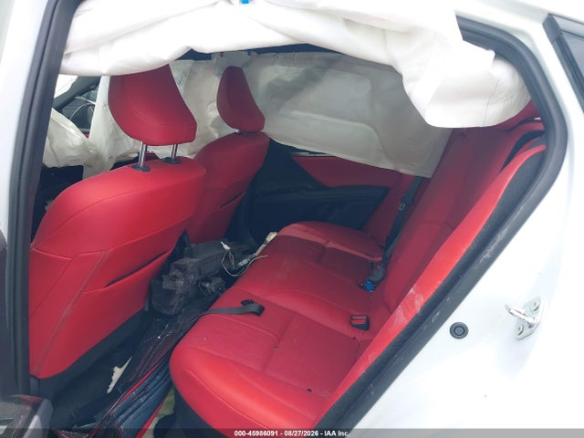 2026 TOYOTA CAMRY XSE 8