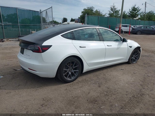 2019 TESLA MODEL 3 LONG RANGE/PERFORMANCE 4