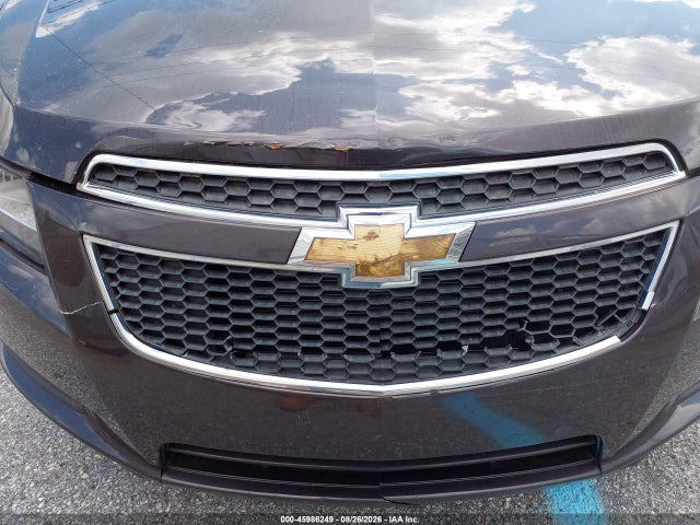 2014 Chevrolet CRUZE LS AUTO — фото 6