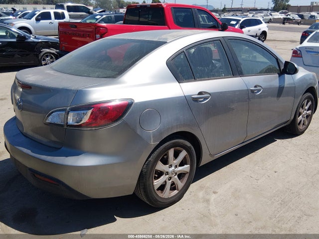 صورة 4 لـ 2010 Mazda MAZDA3 I TOURING