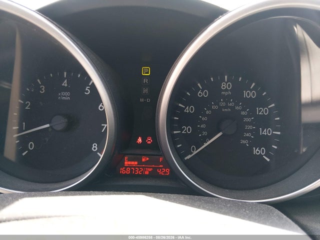 صورة 7 لـ 2010 Mazda MAZDA3 I TOURING