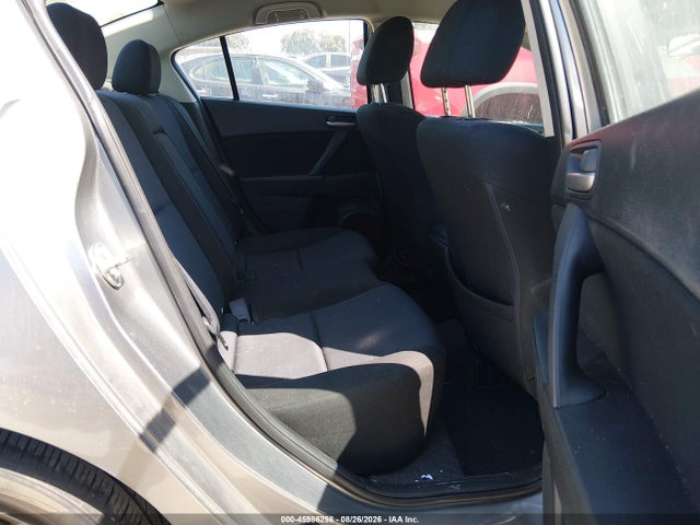 صورة 8 لـ 2010 Mazda MAZDA3 I TOURING