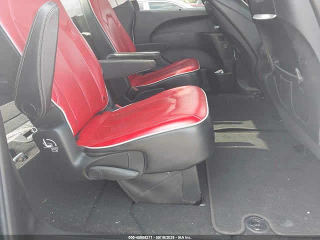 2020 CHRYSLER PACIFICA RED S EDITION 8