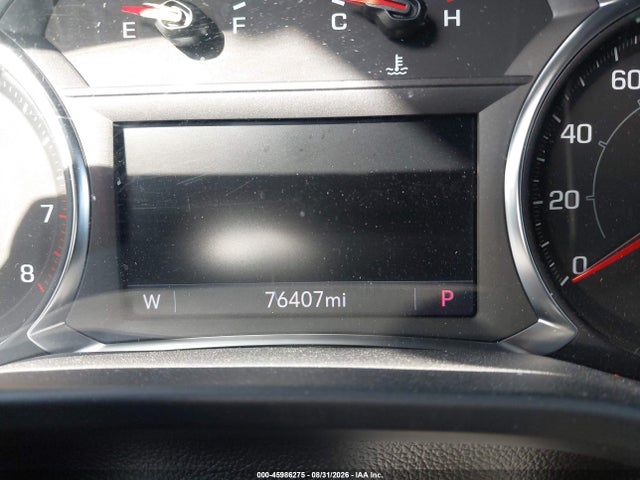 2023 GMC ACADIA AWD SLT 7