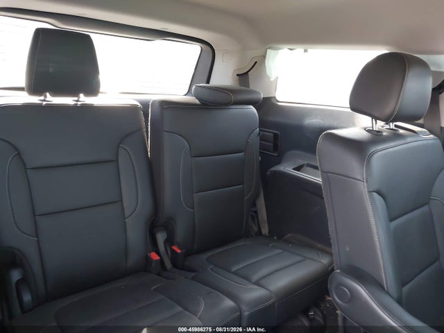 2023 GMC ACADIA AWD SLT 8