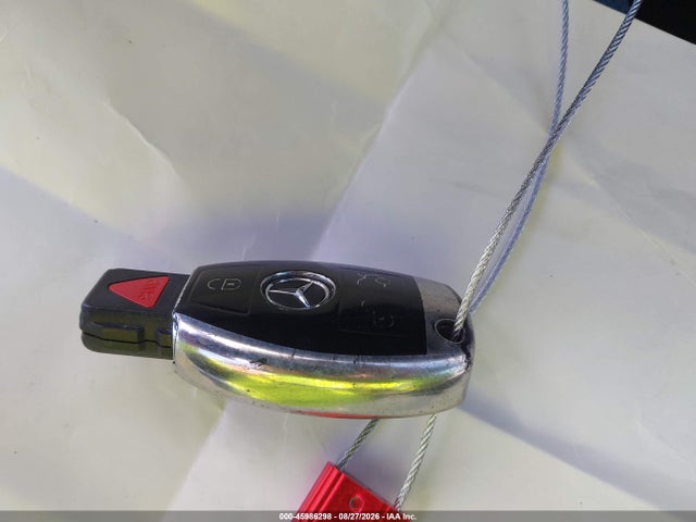 2011 Mercedes-BENZ E 350 缩略图 11