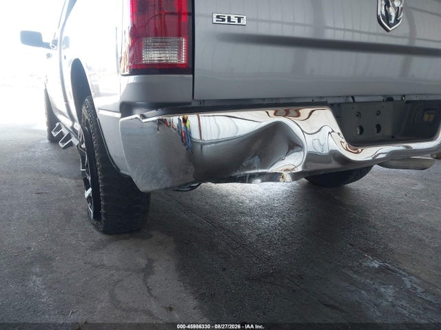 2019 RAM 1500 CLASSIC SLT 4X2 6'4 BOX 6
