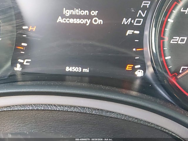 2023 DODGE CHARGER GT 16
