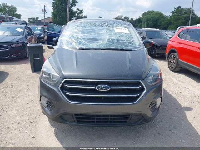 2019 FORD ESCAPE SE 12