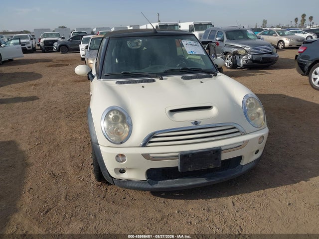 صورة 6 لـ 2006 MINI COOPER S
