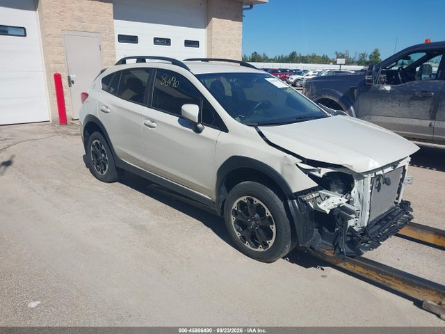 2023 SUBARU CROSSTREK PREMIUM