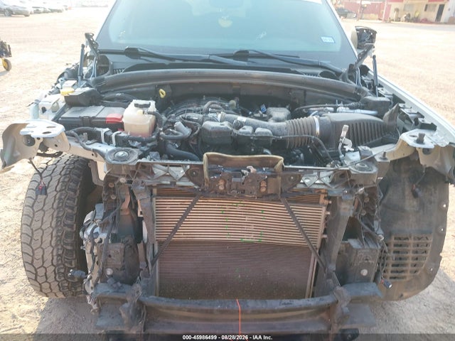 2023 JEEP GRAND CHEROKEE L LAREDO 4X4 6