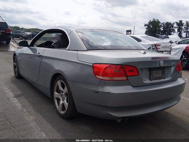صورة 3 لـ 2007 BMW 328I