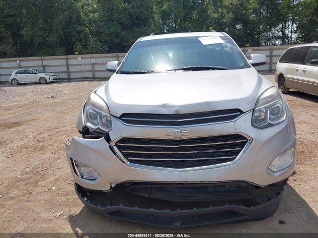 2017 CHEVROLET EQUINOX LT 12