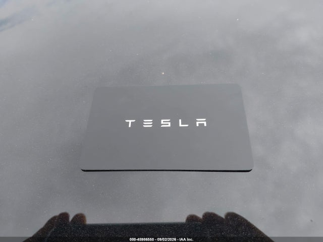 2023 TESLA MODEL 3 REAR-WHEEL DRIVE 11